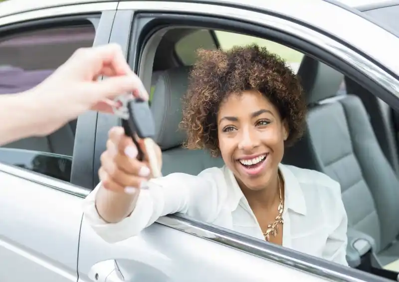 auto leasen Wijngaarden